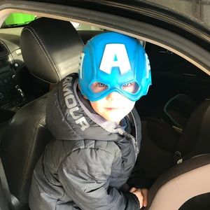 Meet your Posher, Dj